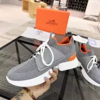 $82.00 USD Hermes Casual Shoes For Men #1330217