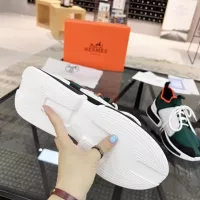 $82.00 USD Hermes Casual Shoes For Men #1330218
