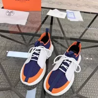 $82.00 USD Hermes Casual Shoes For Men #1330219