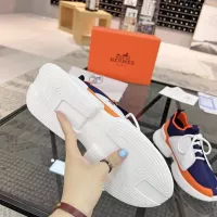 $82.00 USD Hermes Casual Shoes For Men #1330219