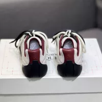 $105.00 USD Alexander McQueen Casual Shoes For Men #1330220