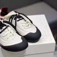 $105.00 USD Alexander McQueen Casual Shoes For Men #1330220
