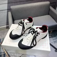 $105.00 USD Alexander McQueen Casual Shoes For Women #1330221