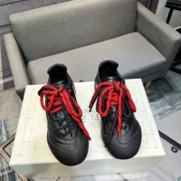 $105.00 USD Alexander McQueen Casual Shoes For Men #1330222
