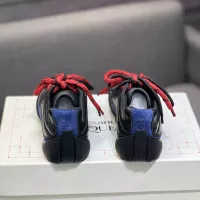 $105.00 USD Alexander McQueen Casual Shoes For Men #1330222