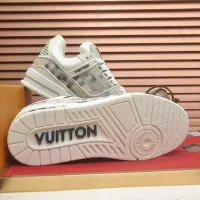 $128.00 USD Louis Vuitton Casual Shoes For Women #1330227