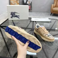 $76.00 USD Burberry Casual Shoes For Men #1330230