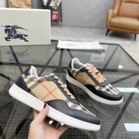 $76.00 USD Burberry Casual Shoes For Men #1330232