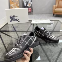 $76.00 USD Burberry Casual Shoes For Men #1330234