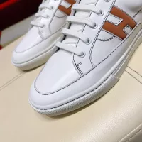 $76.00 USD Hermes Casual Shoes For Men #1330239
