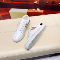 $76.00 USD Hermes Casual Shoes For Men #1330239