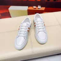 $76.00 USD Hermes Casual Shoes For Men #1330239