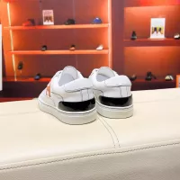 $76.00 USD Hermes Casual Shoes For Men #1330239