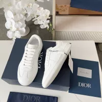 $76.00 USD Christian Dior Casual Shoes For Men #1330243