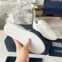 $76.00 USD Christian Dior Casual Shoes For Men #1330243