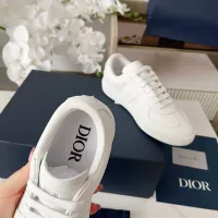$76.00 USD Christian Dior Casual Shoes For Men #1330243