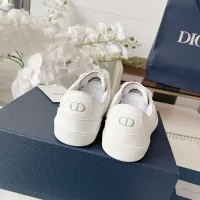 $76.00 USD Christian Dior Casual Shoes For Men #1330243