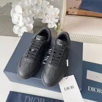 $76.00 USD Christian Dior Casual Shoes For Men #1330244