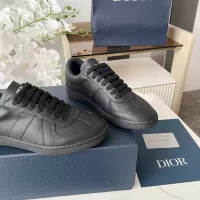 $76.00 USD Christian Dior Casual Shoes For Men #1330244