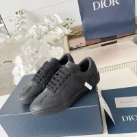 $76.00 USD Christian Dior Casual Shoes For Men #1330244