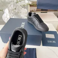 $76.00 USD Christian Dior Casual Shoes For Men #1330244