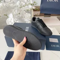 $76.00 USD Christian Dior Casual Shoes For Men #1330244