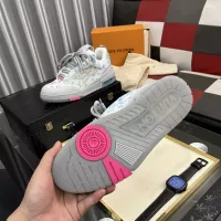$130.00 USD Louis Vuitton Casual Shoes For Men #1330247