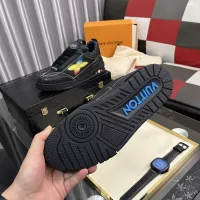 $130.00 USD Louis Vuitton Casual Shoes For Women #1330251