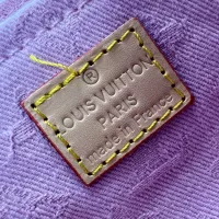 $68.00 USD Louis Vuitton AAA Quality Shoulder Bags For Women #1330260