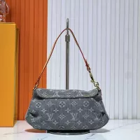 $68.00 USD Louis Vuitton AAA Quality Shoulder Bags For Women #1330261