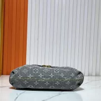 $68.00 USD Louis Vuitton AAA Quality Shoulder Bags For Women #1330261