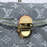 $68.00 USD Louis Vuitton AAA Quality Shoulder Bags For Women #1330261