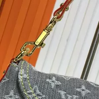 $68.00 USD Louis Vuitton AAA Quality Shoulder Bags For Women #1330261