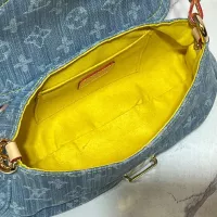 $68.00 USD Louis Vuitton AAA Quality Shoulder Bags For Women #1330262