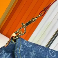 $68.00 USD Louis Vuitton AAA Quality Shoulder Bags For Women #1330263