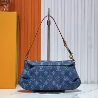 $68.00 USD Louis Vuitton AAA Quality Shoulder Bags For Women #1330263