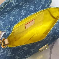 $68.00 USD Louis Vuitton AAA Quality Shoulder Bags For Women #1330263
