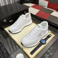 $80.00 USD Prada Casual Shoes For Men #1330264
