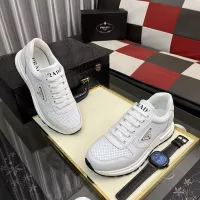 $80.00 USD Prada Casual Shoes For Men #1330264