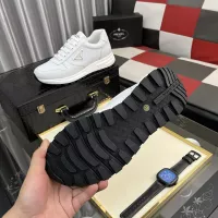 $80.00 USD Prada Casual Shoes For Men #1330264