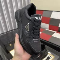 $80.00 USD Prada Casual Shoes For Men #1330266