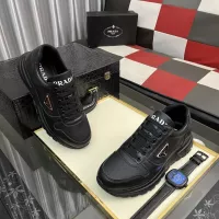 $80.00 USD Prada Casual Shoes For Men #1330266