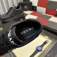 $80.00 USD Prada Casual Shoes For Men #1330266