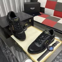 $118.00 USD Prada Casual Shoes For Men #1330268