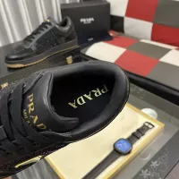 $118.00 USD Prada Casual Shoes For Men #1330268