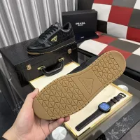 $118.00 USD Prada Casual Shoes For Men #1330268