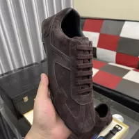 $85.00 USD Prada Casual Shoes For Men #1330270