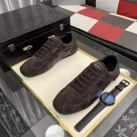 $85.00 USD Prada Casual Shoes For Men #1330270
