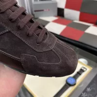 $85.00 USD Prada Casual Shoes For Men #1330270