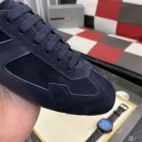$85.00 USD Prada Casual Shoes For Men #1330271